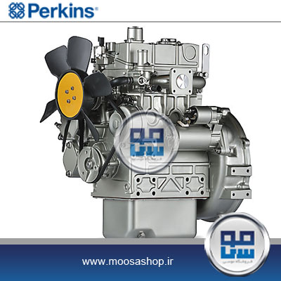 موتور پرکینز 403D-11