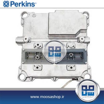 ECM پرکینز Perkins 1106D