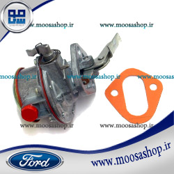 hand-pump-ford-2711e