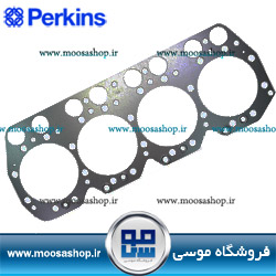 for-PERKINS-3008-gaskets-cylinder-head